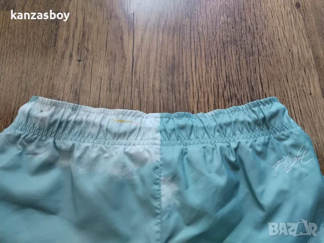 NIKE JORDAN STATEMENT POOLSIDE SHORT - страхотни къси панталони ХС, снимка 14 - Спортни дрехи, екипи - 55317115