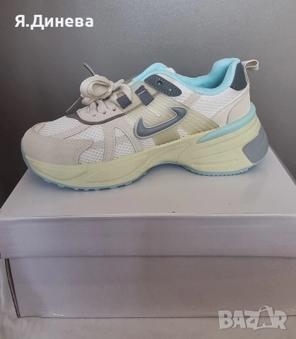 Спортни дамски маратонки , снимка 6 - Маратонки - 54271537