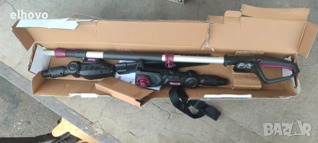 Комплект за градина GOMAG, снимка 3 - Градинска техника - 53971673