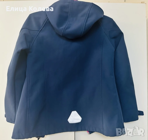 H&M 158 cm яке за момиче, снимка 3 - Детски якета и елеци - 55166904