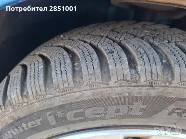 Пежо 307 SW2.0HDI,136K.C., снимка 15 - Автомобили и джипове - 55431778