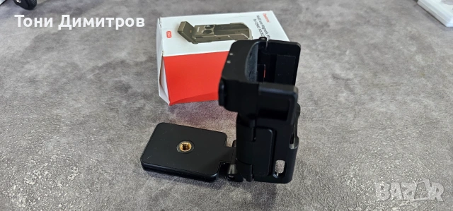 аксесоари за DJI Osmo Pocket 3, снимка 9 - Чанти, стативи, аксесоари - 55170596