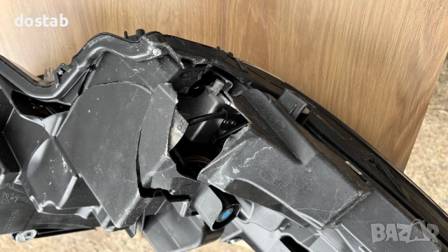 Фар за Toyota CHR 2, снимка 8 - Части - 54708017