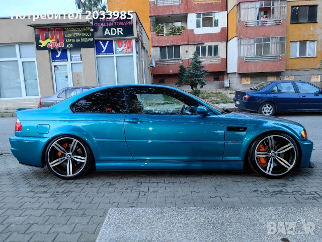 Джанти Bmw style 167 OEM