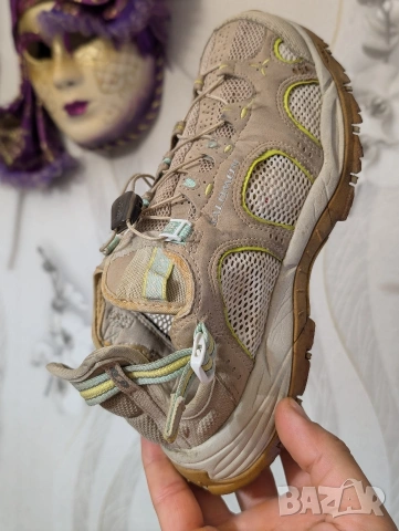 сандали Salomon Techamphibian 3 номер 37,5- 38 2/3, снимка 7 - Сандали - 54827154