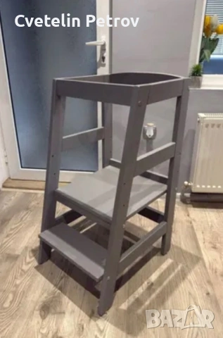 Детска помощна кула