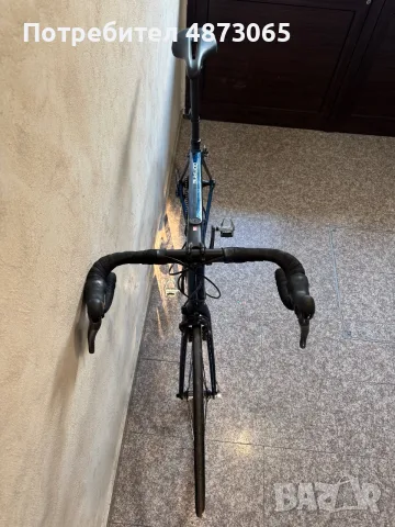 Trek Domane Al 2 2020, снимка 5 - Велосипеди - 55604888