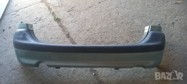 Задна броня Citroen Xsara Picasso, снимка 2 - Части - 55504804