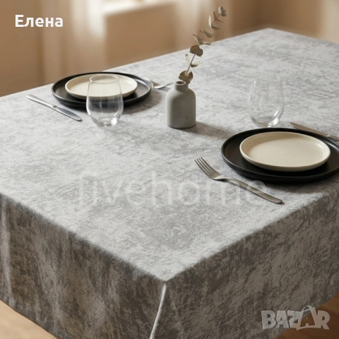 Покривки за маса 120x200см., снимка 3 - Покривки за маси - 53981787