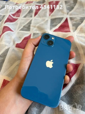 iPhone 13 128gb- Топ, снимка 6 - Apple iPhone - 54800095
