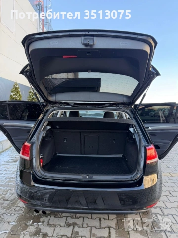 Продавам  VW golf 7, снимка 8 - Автомобили и джипове - 54100925