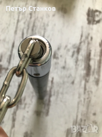 Нунджако качествено, снимка 3 - Фитнес уреди - 54135314