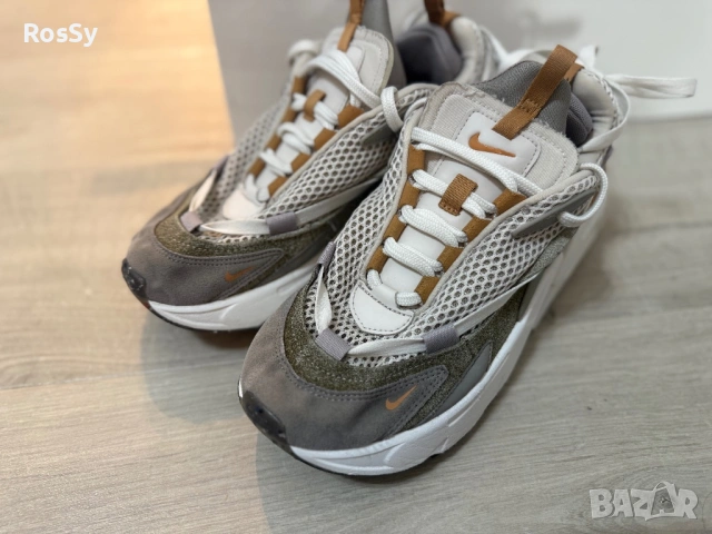 Nike Furyosa