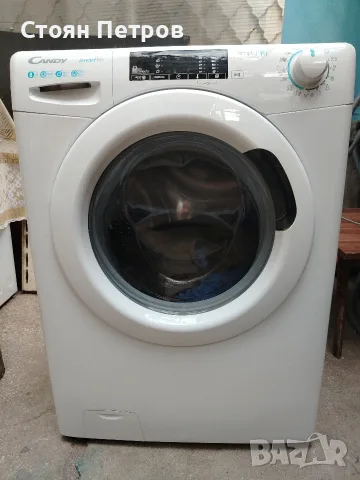 Пералня Candy 8 кг 1200 оборота слим
