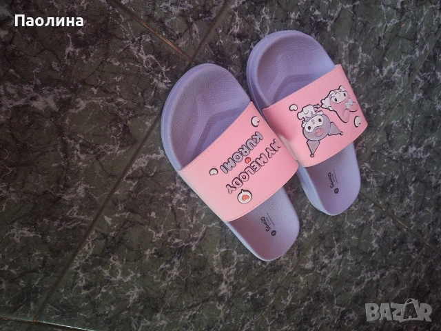 Дамски сандали , снимка 5 - Сандали - 54995779