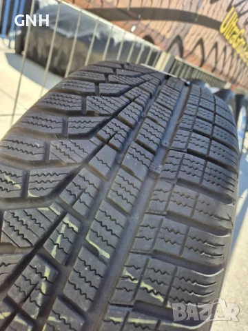 Джанти Mercedes 16 цола , 5х112 , 6.5j , et44 , 205/60/16, снимка 8 - Гуми и джанти - 54493370