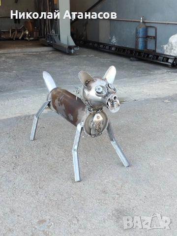 Железарска работилница Гр ВАРНА , снимка 10 - Други услуги - 54218889