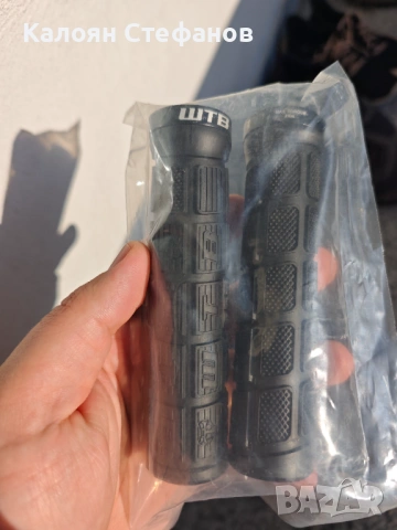 Грипове WTB