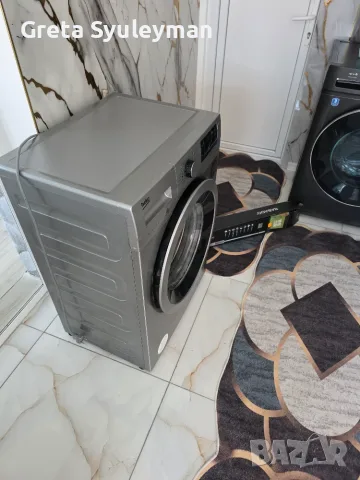 Продавам пералня Beko, снимка 3 - Перални - 55455500