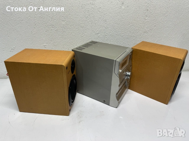 Уредба - Sony HCD-CP1/ 55W, снимка 6 - Аудиосистеми - 54074341