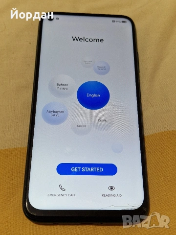 Huawei p40 lite 128/6GB, снимка 9 - Huawei - 54430591