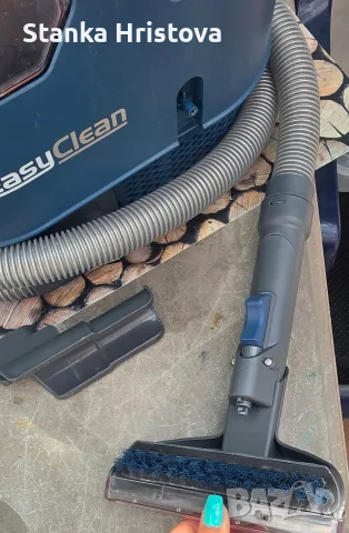 Прахосмукачка за сухо и мокро почистване Vacmaster 800w., снимка 8 - Прахосмукачки - 55574196