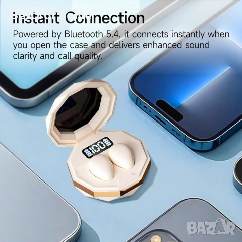 Слушалки за сън за хора, които спят настрани Сънвито, снимка 8 - Bluetooth слушалки - 54647249
