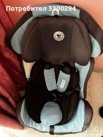 Детска седалка за кола