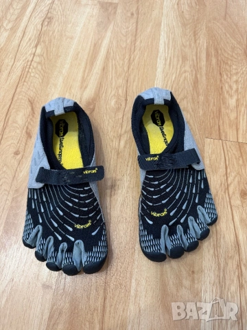 Vibram оригинални обувки с пръсти за спорт