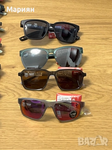 Слънчеви очила New Balance и Reebok, снимка 5 - Слънчеви и диоптрични очила - 54178773