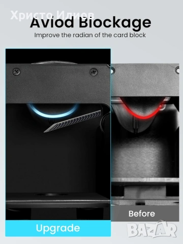 Машина за смесване на карти за игра автоматична, снимка 3 - Карти за игра - 54246112