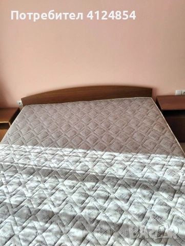 продавам комплект спалня 