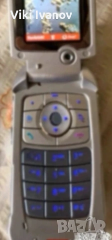 Моторола v980, снимка 7 - Motorola - 54712066