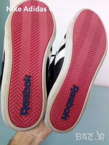 Оригинални маратонки, боти и кецове Adidas, Puma, Converse, Vans, Reebok, Asics, Fila. Топ състояние, снимка 6 - Кецове - 54965496