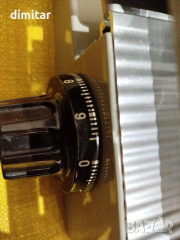 Колбасорезачка GRAEF - 130 W, снимка 7 - Кухненски роботи - 54242459