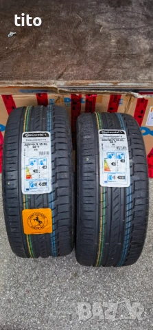 215 50 18 Pireli, снимка 4 - Гуми и джанти - 53992475