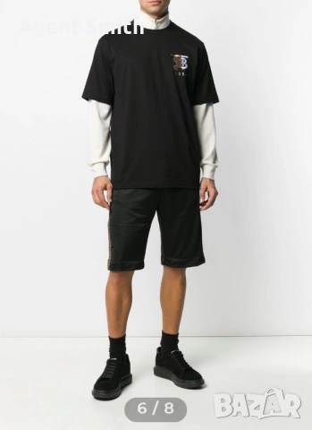 Спортен панталон Fendi, снимка 9 - Спортни дрехи, екипи - 54132260