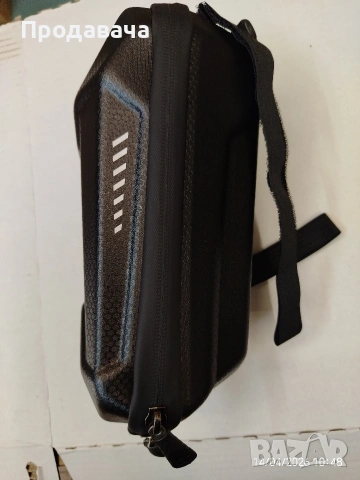 чантичка за скутер/колело, снимка 8 - Спортна екипировка - 54202645