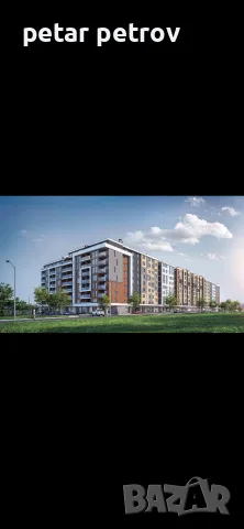 Двустаен 2 стаен Часно лице 70кв., снимка 5 - Апартаменти - 55397645