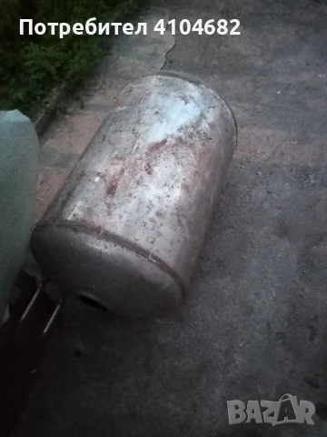 водосъдържател от бойлер, снимка 4 - Бойлери - 54600494