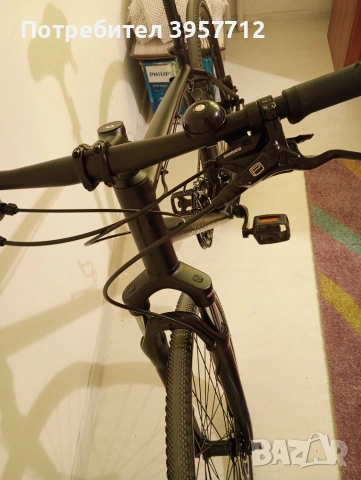 Велосипед Specialized , снимка 3 - Велосипеди - 55154720