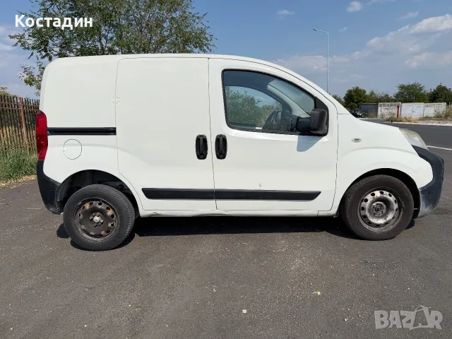 Fiat Fiorino 1.3 Multijet 95к.с. Клима