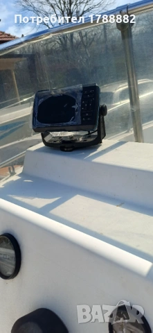 Лодка 4.70 Хонда 40 4т, снимка 14 - Воден транспорт - 54106012