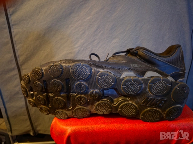 Nike reax-номер44-последен модел, снимка 3 - Маратонки - 54900703