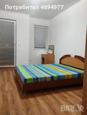 Отдавам двустаен в  Христо Смирненски!, снимка 5 - Апартаменти - 55458304