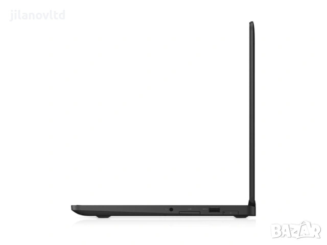 Лаптоп DELL E7270 I7-6600U 8GB 256GB SSD NVME с до 24 МЕСЕЦА ГАРАНЦИЯ, снимка 5 - Лаптопи за работа - 51156922