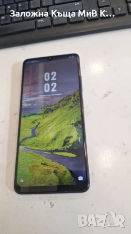 ZTE Blade A76 5g