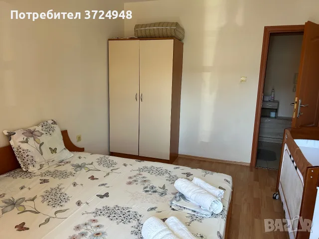 почивка на море на 50 метра от плажа
