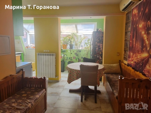 Продавам апартамент , снимка 2 - Апартаменти - 54882091
