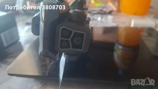 Продавам дрон F179 за части , снимка 2 - Дронове и аксесоари - 55309457